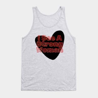 International Women's Day Tank Top